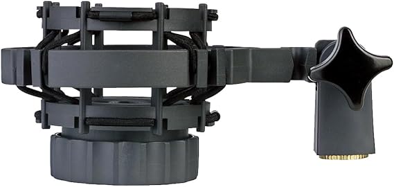 AKG Acoustics H85 Spider-Type Shock Mount for C300B, C400B, C414B Model