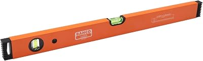 Bahco 416-400 Spirit Level