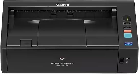 Canon imageFORMULA DR-M140II