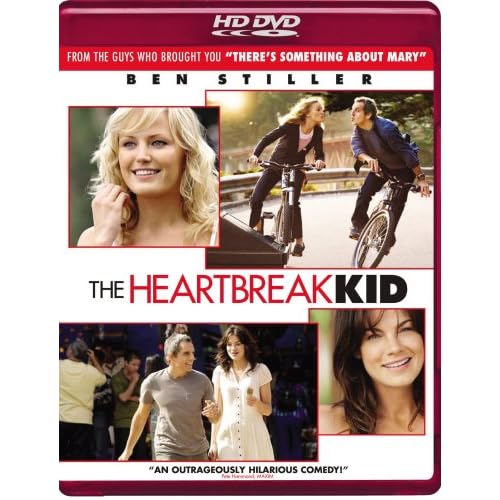 The Heartbreak Kid
