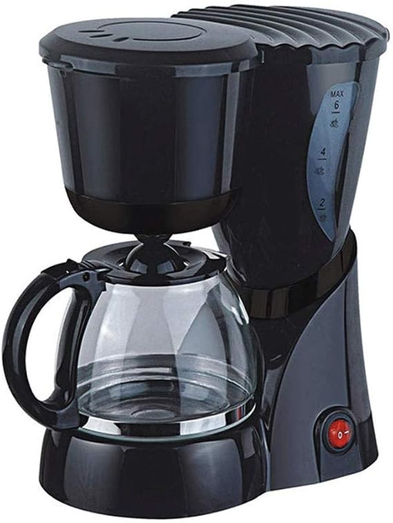 SOVORM Coffee Maker Coffee Machines Office Home Italian Automatic Coffee Machine Milk Container with Automatic Foaming System-C The New