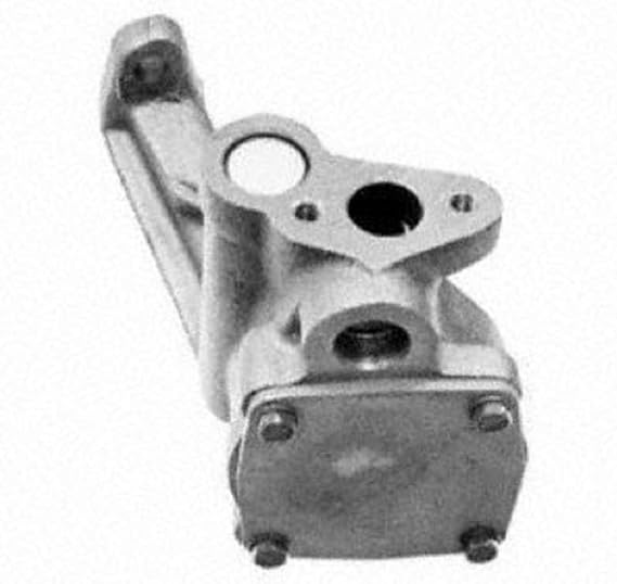 Melling M84D Replacement Oil Pump