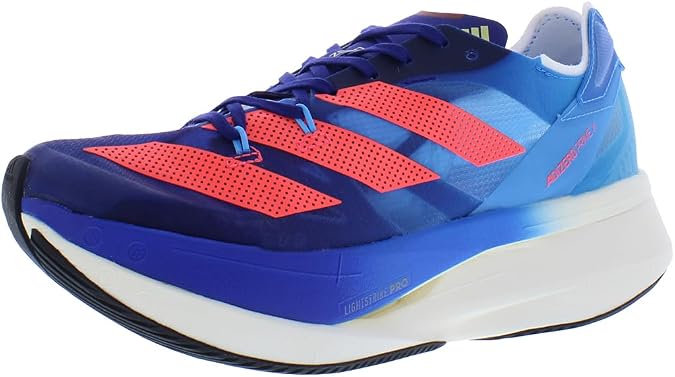 adidas Men's Adizero Prime X 2 Running Shoes