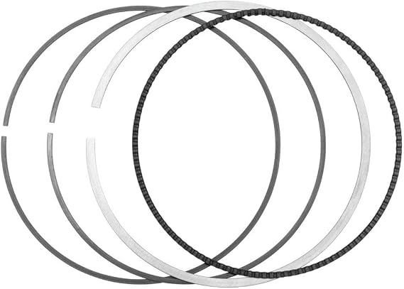 JE Pistons (JG1001-3268) Piston Ring Set