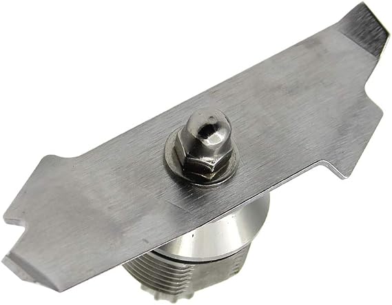 Replacement Part 015990 Blade Assembly,Compatible with Vitamix Blender