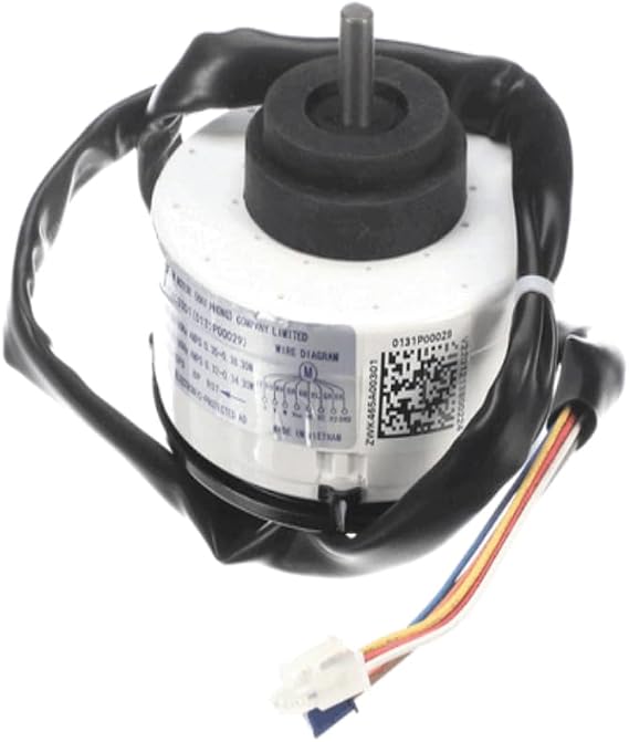 Goodman Indoor Blower Motor 0131P00029SP