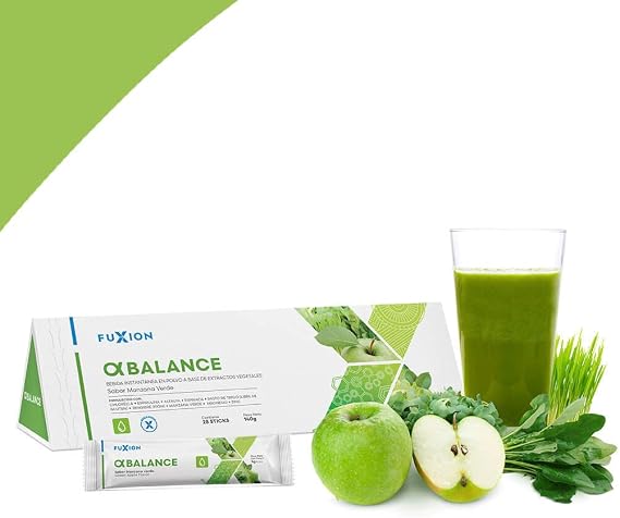 Fuxion Alpha Balance by FUXION