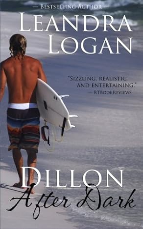 Dillon After Dark