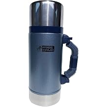 Freecamp Marvel 700 ml Thermos, Blue