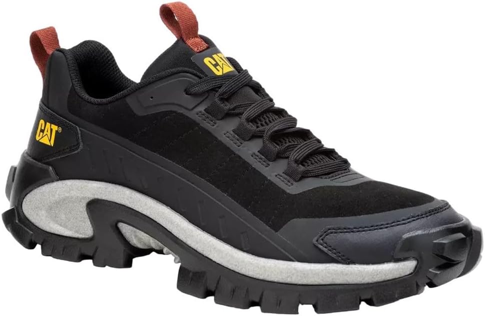 CAT Men's CaterpillarPlatform