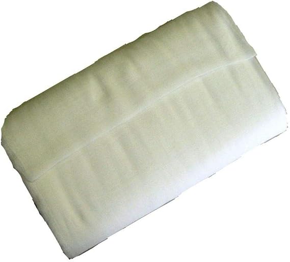 Cheesecloth Grade 90-10 Yards (White) 36" Wide