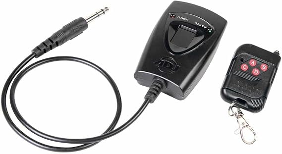 American DJ Stage Lighting Controller (FFJPWR)