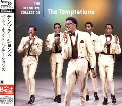 Definitive Collection