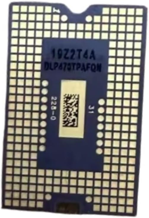 4K UHD DMD Chip DLP470TPAFQN,Compatible For JMGO X3 U2 U2Pro U1 SK SU