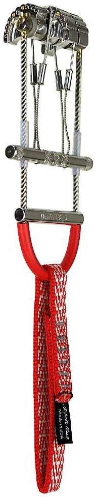 Metolius Ultralight Fat Cam - #4