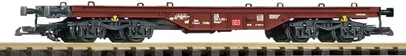 Piko 37707 G Flat Wagon DB AG Era V