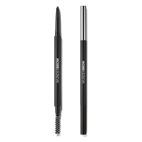 WUNDERBROW Micro-Sculpt Refillable Brow Pencil (Blonde)