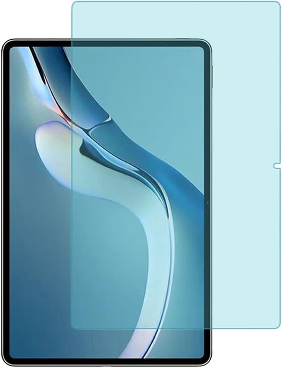 Microcase Huawei Matepad Pro 12.6 inch (2021) Nano Esnek Ekran Koruma Filmi