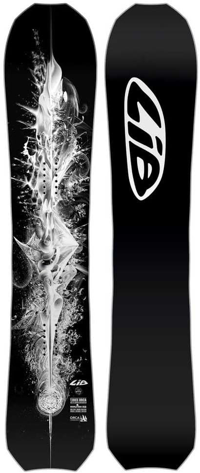 Lib Tech Orca Snowboard
