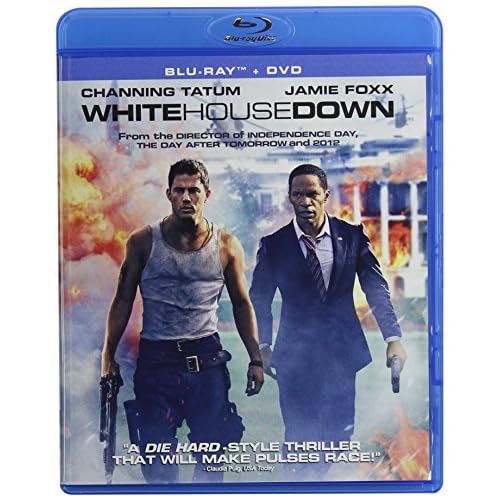 White House down