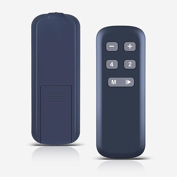 New Walking Pad Remote Control Replacement Fit for VITALWALK TM02GY Portable Under Desk Treadmill 001