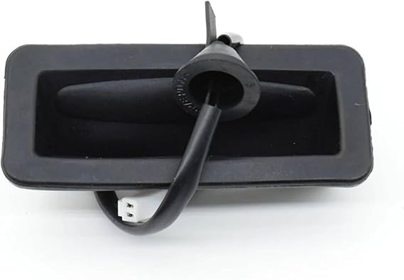 互換性があるフォード フォーカス Mk2 用 テールゲート トランク ブート リリース スイッチ 3m5119b514ac