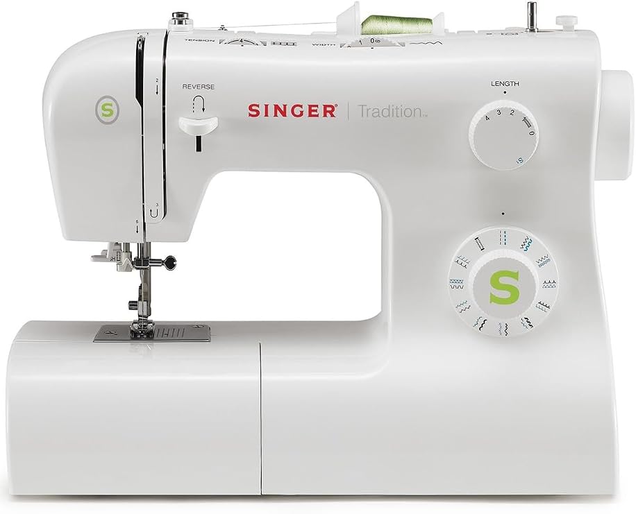 Singer 2273 Tradition Sewing Machine