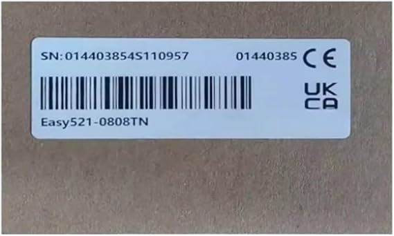 Original PLC EASY521-0808TN