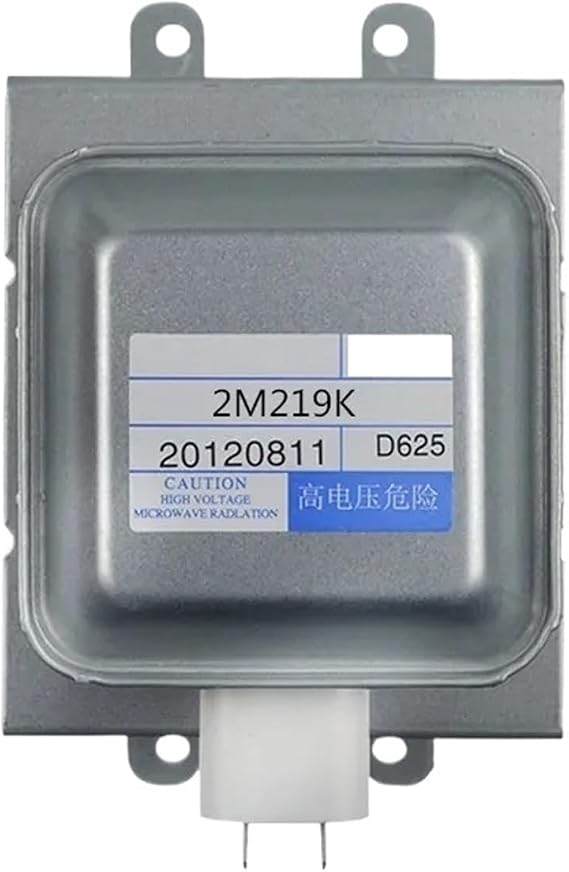 Applicable To The United States' Microwave Oven Accessories 95% Magnetron Wit, Compatible For WITOL, 2M219K Microwave Head