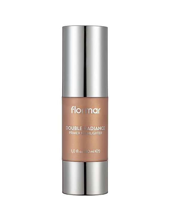 Double Radiance Primer Highlighter Champagne