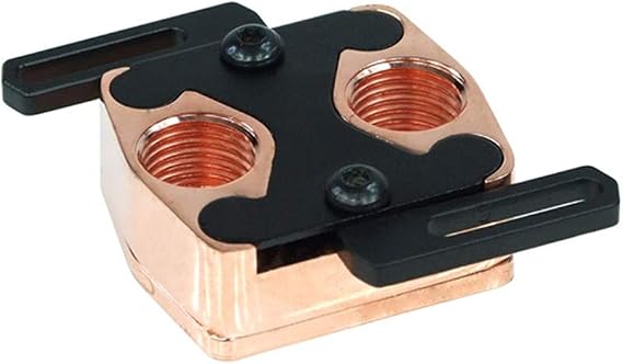 Alphacool HF 14 Smart Motion Universal Copper Edition (11378)