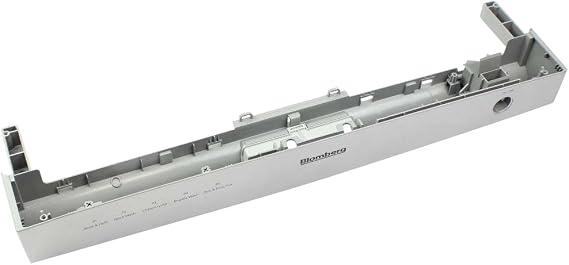 Blomberg 1780158500 Panel Printed Blomberg Dwt 255