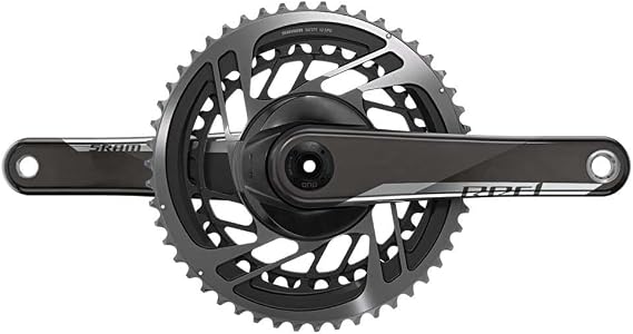 SRAM crankset Red AXS Crank 172