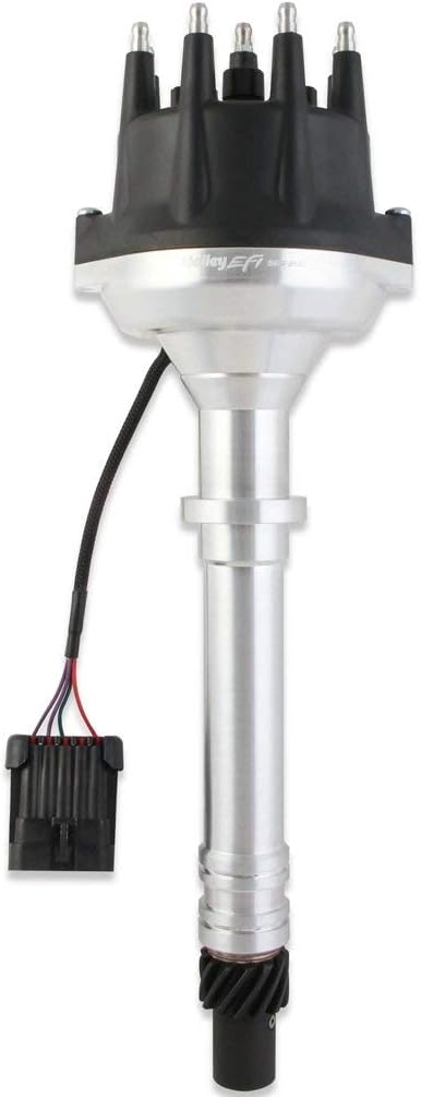 Holley EFI Dist, Dual Sync, SbcBbc,565-200
