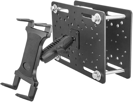 ARKON Mounts 5 inch Robust Forklift Tablet Mount