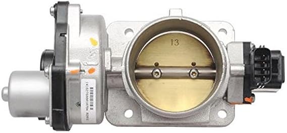Cardone (67-6000) Throttle Body Assembly