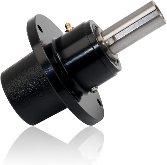 Spindle Assembly for Scag 46020 461663 46400 46631 41001 41007 41008