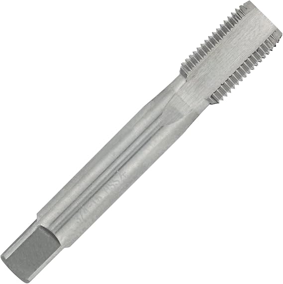HSS 3/4"-16 HSS Machine Tap Left Hand