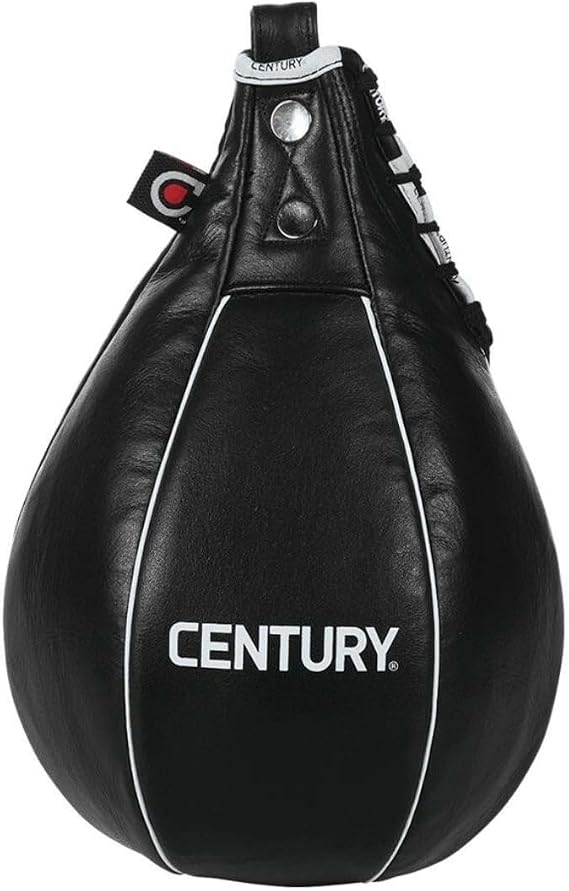Creed Leather Speed Bag 8 Inch | Hanging Speed Bag