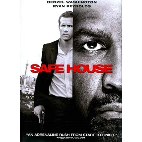Safe House