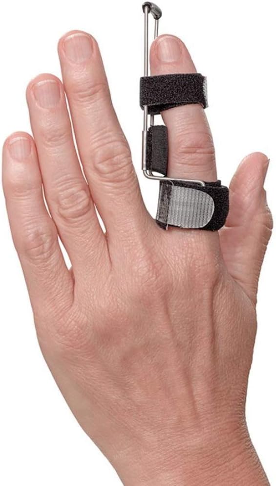 3 Point Products Wire Side Step Splint, Medium, 0.8 Ounce