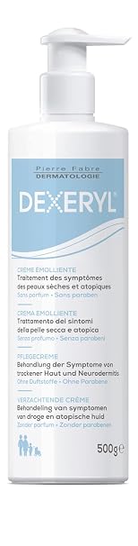 DEXERYL Nourishing Cream 500 g