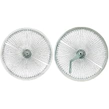 TRACER WH-LR20140PL Lowrider 20'' Coaster Alloy Wheel Set.