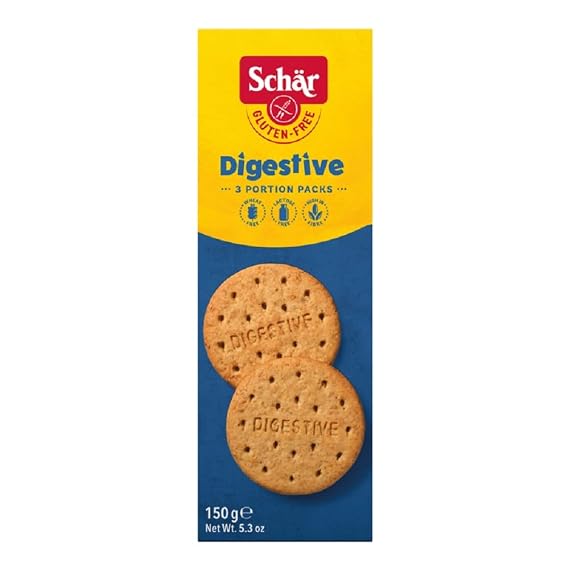 Schar Digestive 150 g