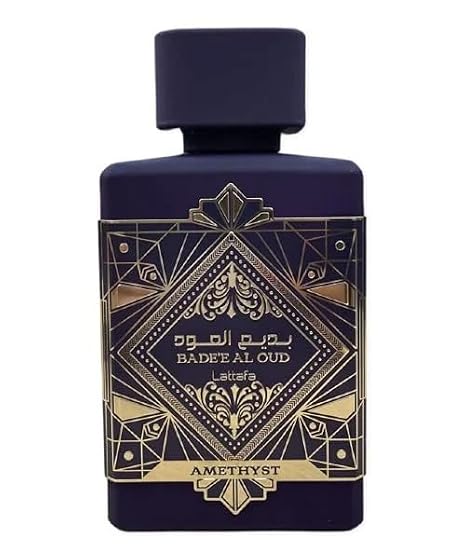 Badee Al Oud Amethyst