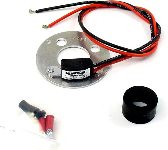 Pertronix 1122 2 Cylinder Delco Ignitor