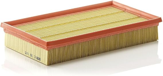 Mann Filter C 30 115 Air Filter