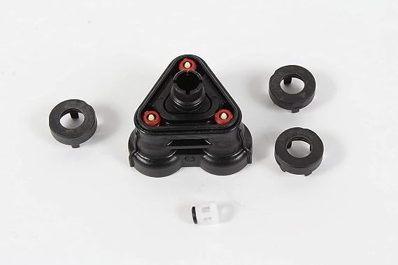 Karcher 9.755-020.0 Replacement Cylinder Head Complete