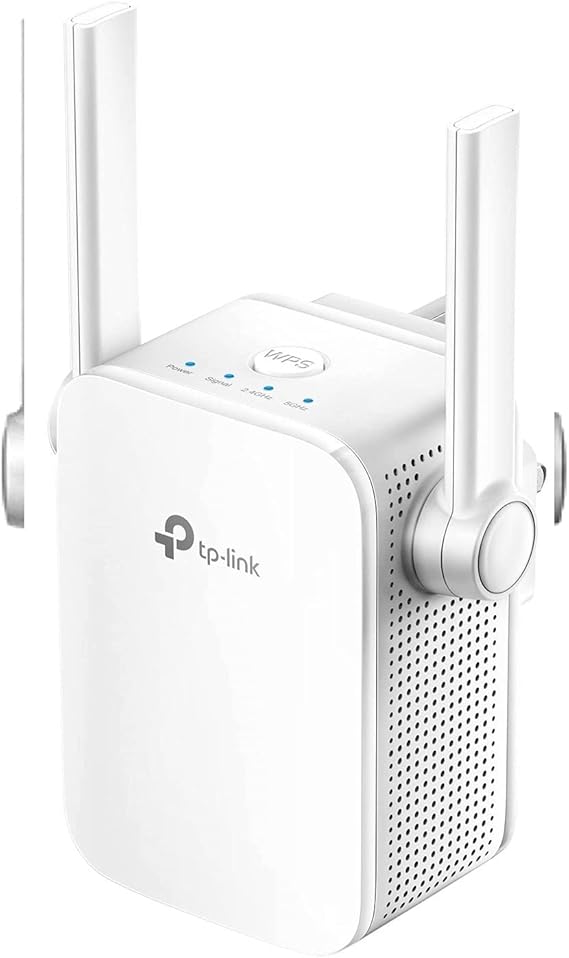 Tp-link RE305, AC1200 Wi-Fi Range Extender