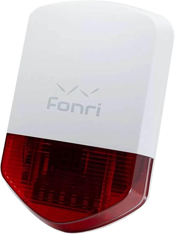 fonri Akıllı Alarm Seti
